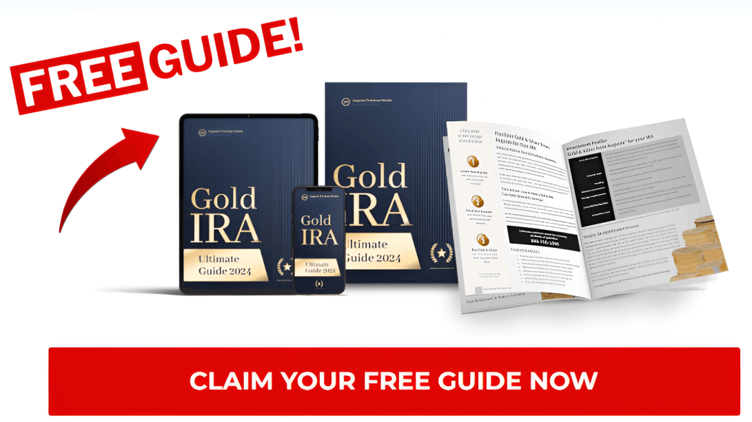 Augusta Metals Gold IRA Guide